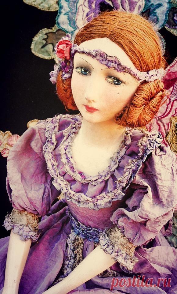 Boudoir Doll Madness