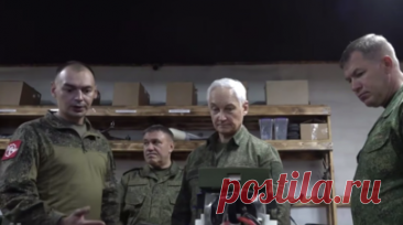 Показали новые системы БПЛА и робототехнические комплексы: Белоусов проинспектировал группировку войск «Центр». Глава Минобороны РФ Андрей Белоусов посетил командный пункт группировки войск «Центр», где заслушал доклады по ситуации в зоне СВО. Кроме того, министру представили систему для автоматического полёта БПЛА без участия оператора и наземные робототехнические комплексы, которые могут доставлять грузы на линию соприкосновения, дистанционно минировать местность и устанавливать невзрывные…