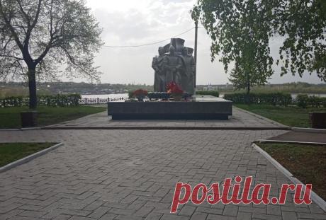 Сызрань в ожидании Минуты молчания и галереи «Бессмертного полка» В 20 часов начнется «Минута молчания», после которой, в 20:01, телеканалы и радиостанции начнут тран