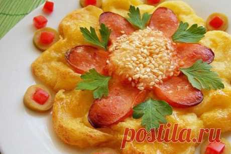 Кулинарные шедевры — Полезные советы