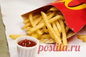 20 секретов от бывшего работника McDonald s