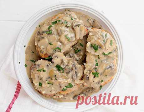10 рецептов простых и вкусных блюд из свинины