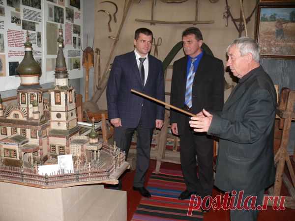 Черкаська районна державна адміністрація » Фотогалерея