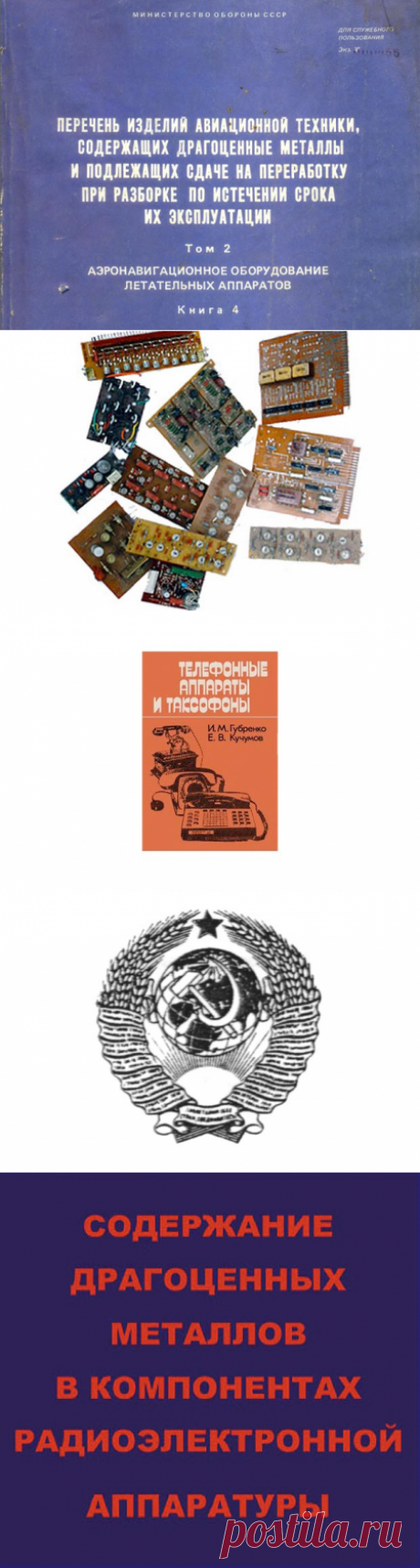 Справочники и книги