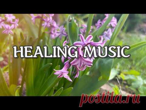 Healing Today. Relax, Meditation, Sleep, Music