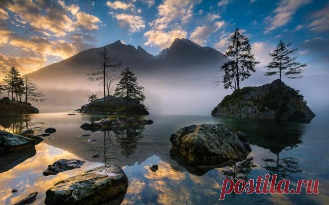 Найдите время!!!