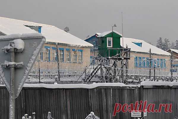 ФСИН РФ заработала 250 миллионов за счет «левых» подрядчиков - 3 Февраля 2014 - Рекламно-информационный портал «Прораб Днепропетровщины