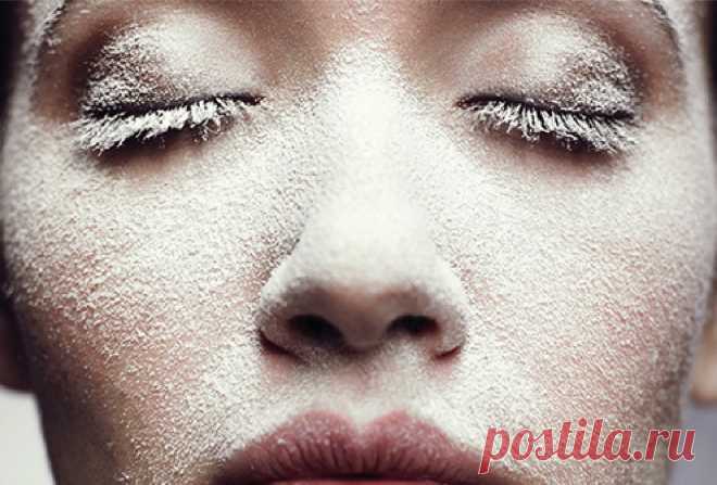 Как ухаживать за собой: 3 важных принципа, 5 средств