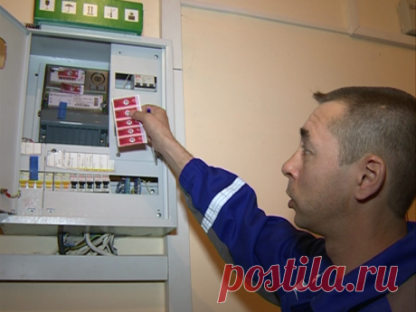 ШОК! Все осмотренные счётчики работали «в режиме двойной тариф»! Как проверить счётчик? | Ukrainianwall.com
