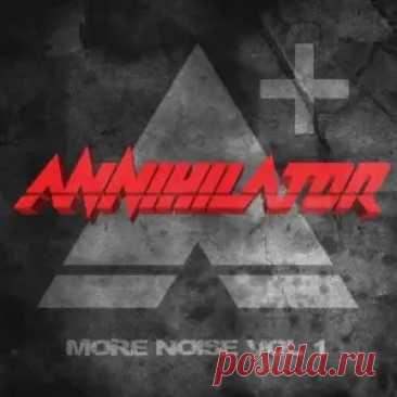 01. Only Be Lonely (King of the Kill bonus track) 02. Slates (King of the Kill interlude) 03. Annihilator (1985 Radio Ottawa demo) 04. Fiasco (The Slate) (King of the Kill interlude) 05. 21 (1994 demo) 06. Weapon X (2004 demo / no guitars / playthrough) 07. Bloodbath (1999 Criteria for a Black
