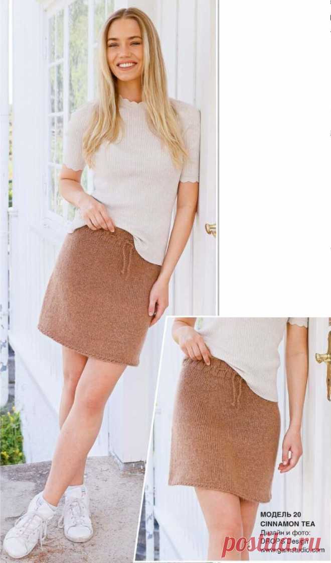 Облегающая юбка CINNAMON TEA.
Размеры: S-M-L-XL-XXL-XXXL.