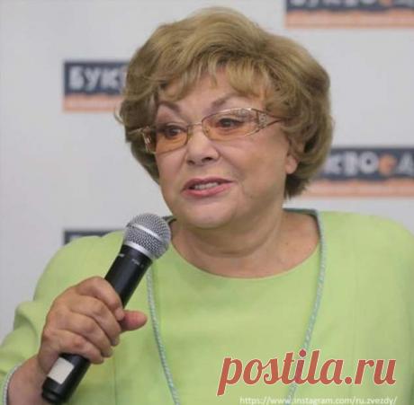 Эдита Пьеха рассказала о сексе с Магомаевым | Краше Всех