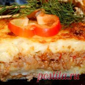 9 самых вкусных блюд из фарша - МирТесен