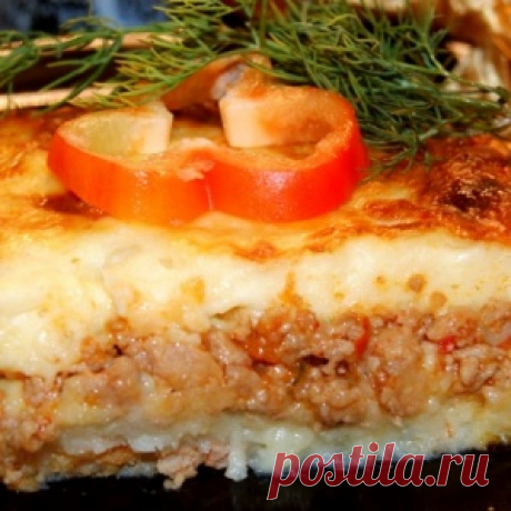 9 самых вкусных блюд из фарша - МирТесен