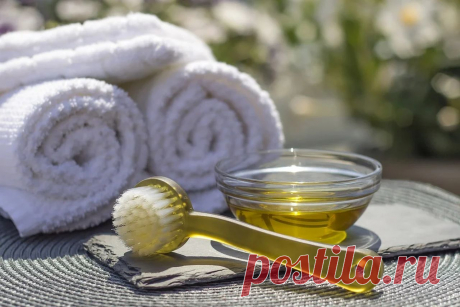 Как избавиться от растяжек: процедуры дома и в салоне | SimpleSlim