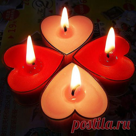 свечи