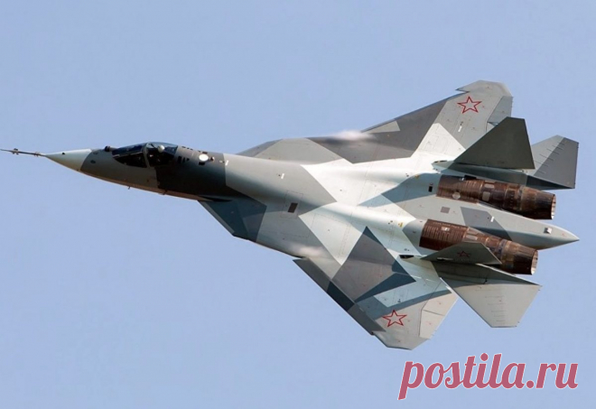 «Покойся с миром»: в США «похоронили» новейшие российские Су-57 Российские истребители Су-57, от которых отказалась Индия, по своим летно-техническим характеристикам уступают американским F-35. Об этом идет речь в материале «Покойся с миром: у России и Индии были большие планы по созданию смертоносного истребителя. Что случилось?» Себастьяна Роблина для The