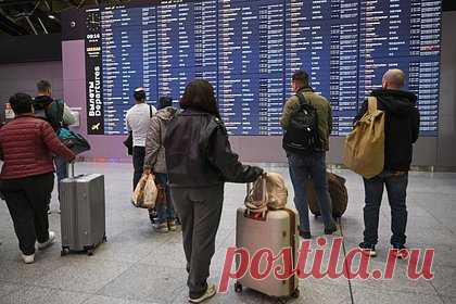 В России предложили ограничить рост цен на авиабилеты в праздники