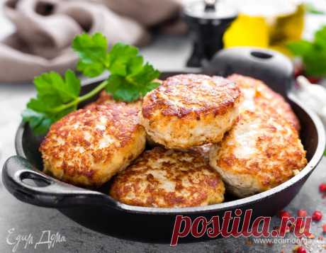Рецепты самых вкусных котлет