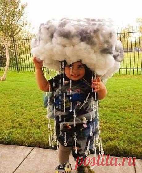 Новогодний костюм на первый новый годик