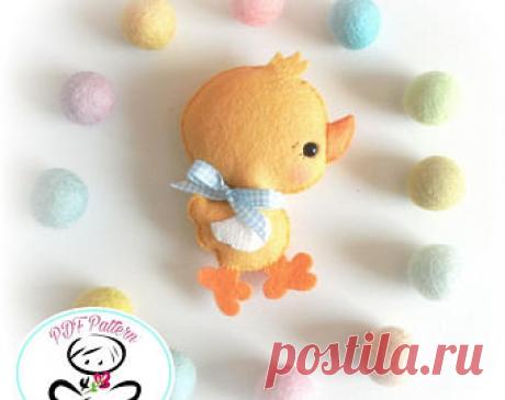 Patterns to make toys ornaments and more от LittleThingsToShare