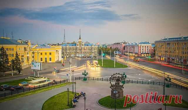 Одноклассники