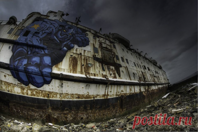 street art; граффити | Фотографии Рустем Галимов | 1723 фото