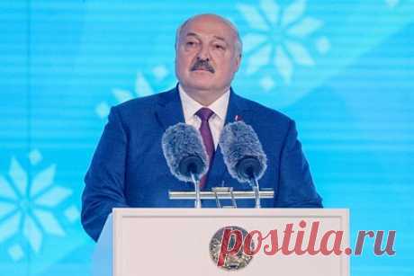 Лукашенко собрал 700 тысяч подписей за его выдвижение на выборы