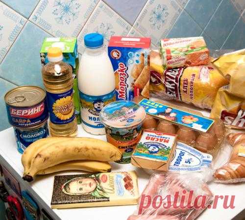 Кушайте эту смесь, и вы забудете о свисающем животе! Характер человека и его любимая еда