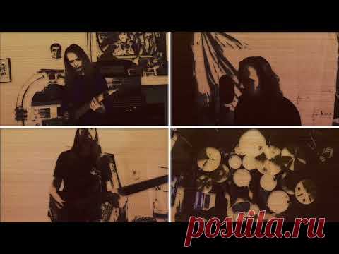 A DYING PLANET - Honoring Your Name (official video)