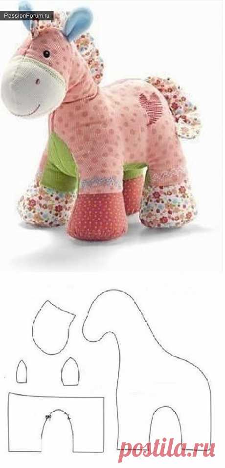 ДЕТСКИЕ ИГРУШЕЧКИ.