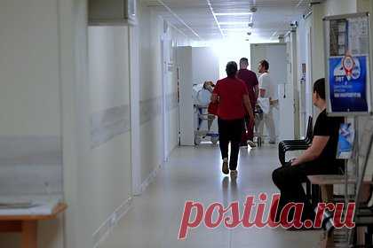 В России студентке с переломом ноги отказали в лечении