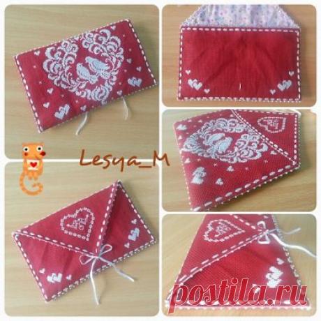 Авантюра "Любовное послание" • КОНКУРСЫ и ИГРЫ • Форумы Darievna.ru: вышивка, вязание, готовим вместе и многое другое своими руками