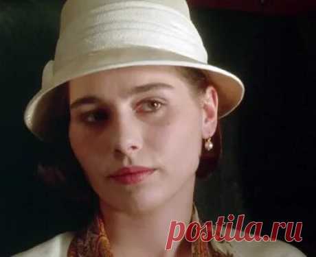 Тара Фитцджеральд, 18 сентября, 1967