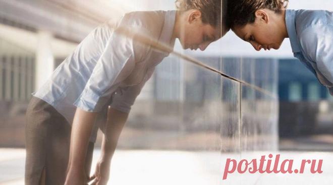 Фразы людей, истощающие силы и энергию | Журнал 