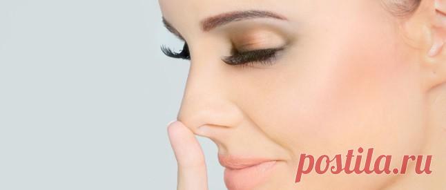 Корки и язвочки в носу: откуда берутся и как их лечить 
Бывает просто насморк, а бывает и не просто – с корочками и язвочками внутри носа, неприятным запахом и кровотечением. Что это? Откуда берутся эти неприятные симптомы и как их лечить? Давайте разбере…