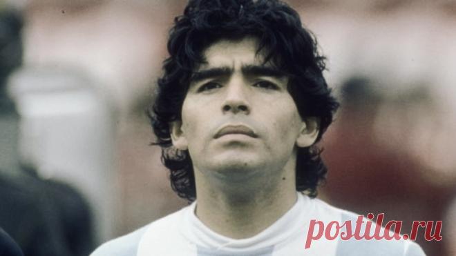 33 интересных факта о Диего Марадоне 25 ноября 2020 года футбольный мир оплакивал уход из жизни Диего Марадоны, по мнению многих, лучшего футболиста в истории этого вида спорта. Это был футболист, который добился в своей карьере…