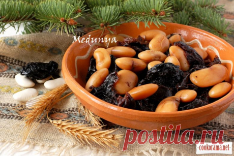 Галас / Десерти / Кукорама — смачні рецепти!