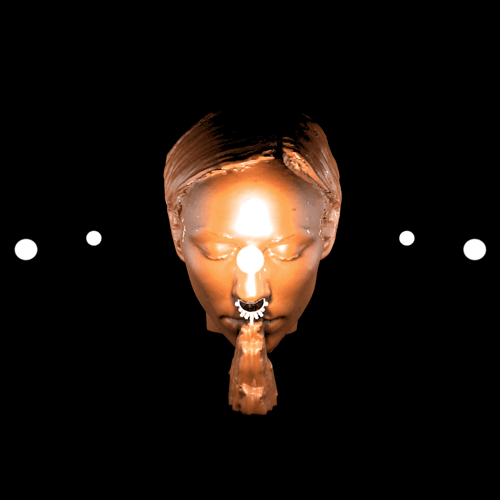 djinn-gallery:
“Matthew Williams, Moving the Still Contributor
”