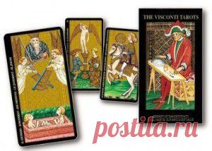 Как зарядить колоду Таро? Самый сильный и безопасный ритуал | Мир ТАРО