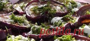 РЕЦЕПТЫ | Как удалить горечь из баклажан