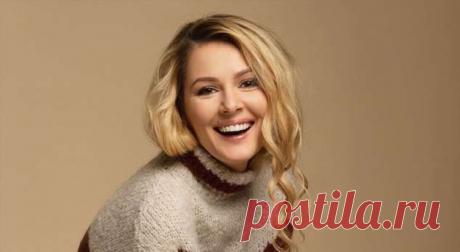 «Подумала, что у меня лишай»: Мария Кожевникова пожаловалась на странные высыпания . Милая Я