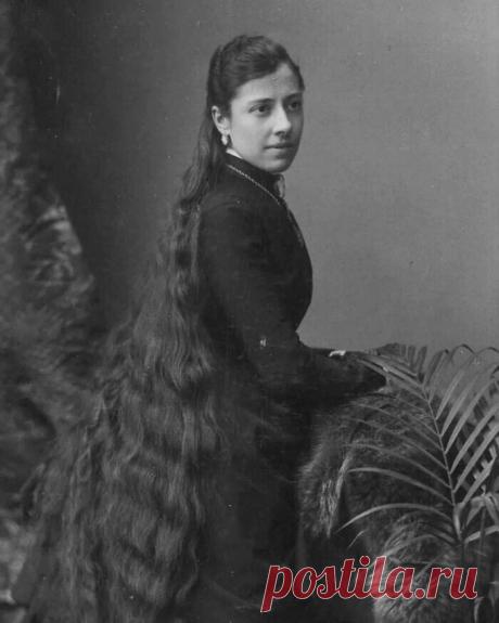 Исторические фото-шедевры