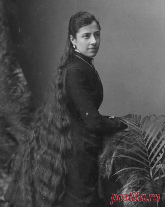 Исторические фото-шедевры