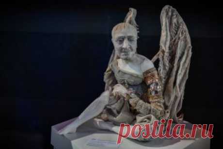 Ярослава Рассадникова