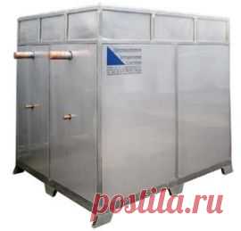 Испарители пленочные для получения ледяной воды серии ИВПЛ в Самаре - Воздухоохладители - Статьи - Базис - Климат Кондиционеры и Вентиляция в Самаре