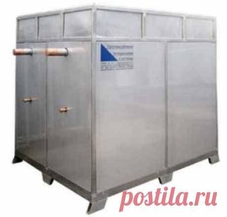 Испарители пленочные для получения ледяной воды серии ИВПЛ в Самаре - Воздухоохладители - Статьи - Базис - Климат Кондиционеры и Вентиляция в Самаре