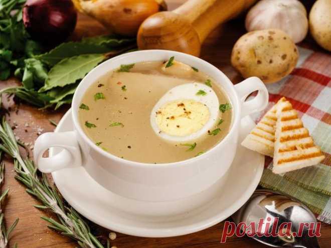 Как не заболеть зимой: 12 продуктов укрепляющих иммунитет