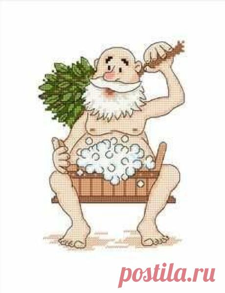 Схемы вышивки. Рукоделие
