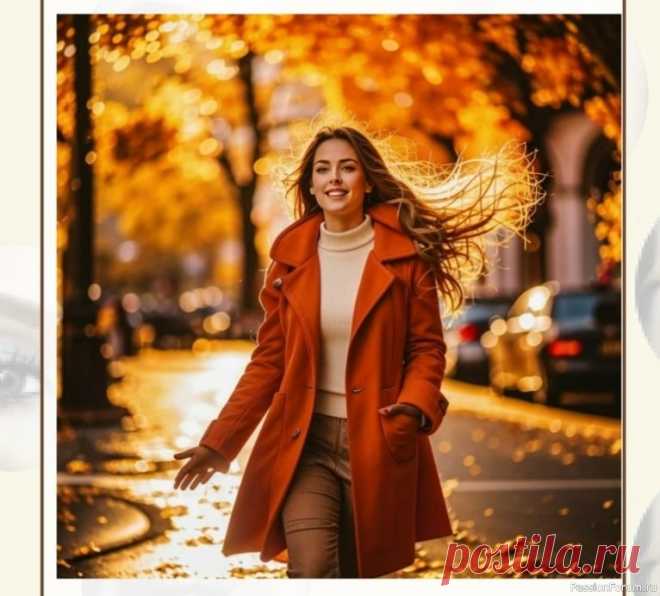 Секреты красоты. Цвета для осеннего гардероба СоветыОсень диктует свои правила, и гардероб требует пересмотра. Забудьте о кислотных оттенках и легкомысленных принтах – пришло время элегантности и сдержанной роскоши. Но какие цвета выбрать, чтобы выглядеть стильно и актуально в осенних декорациях?📍Нейтральная база – основа основ....
